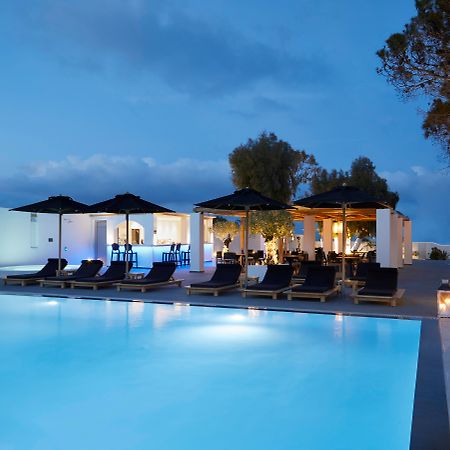 Kalisti Hotel & Suites Firá Buitenkant foto