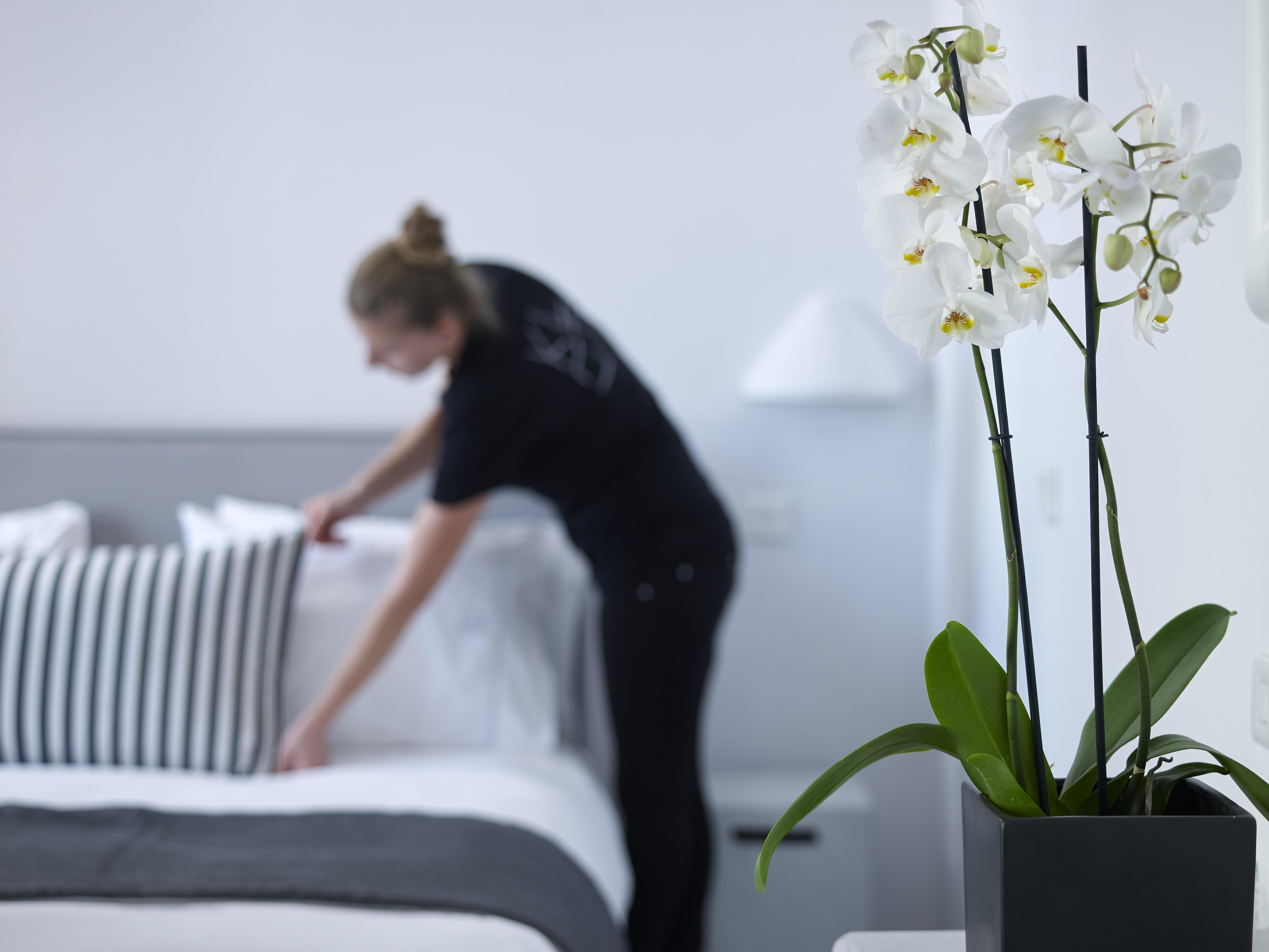 Kalisti Hotel & Suites Firá Buitenkant foto