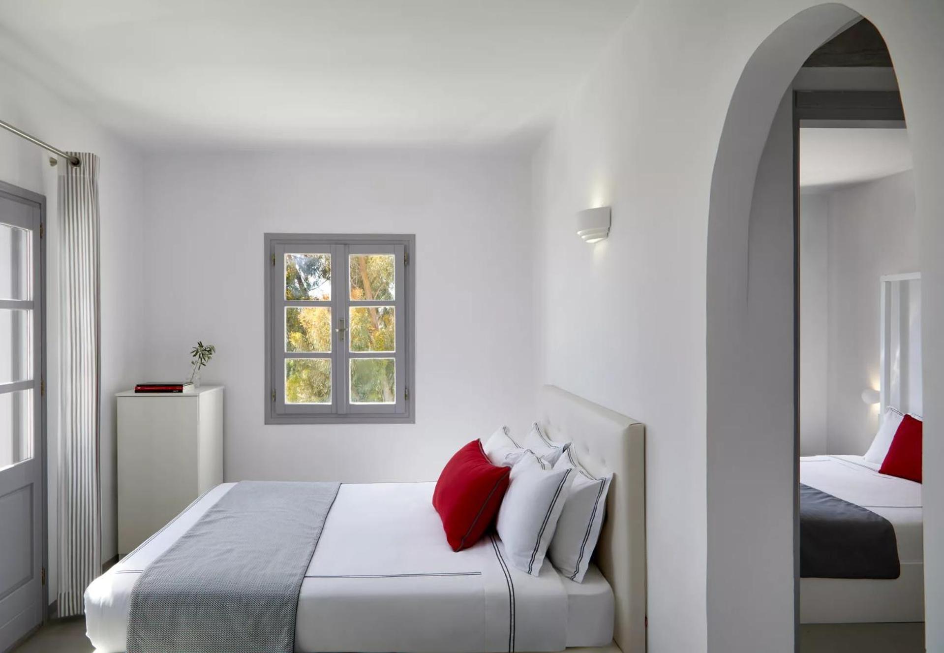 Kalisti Hotel & Suites Firá Buitenkant foto