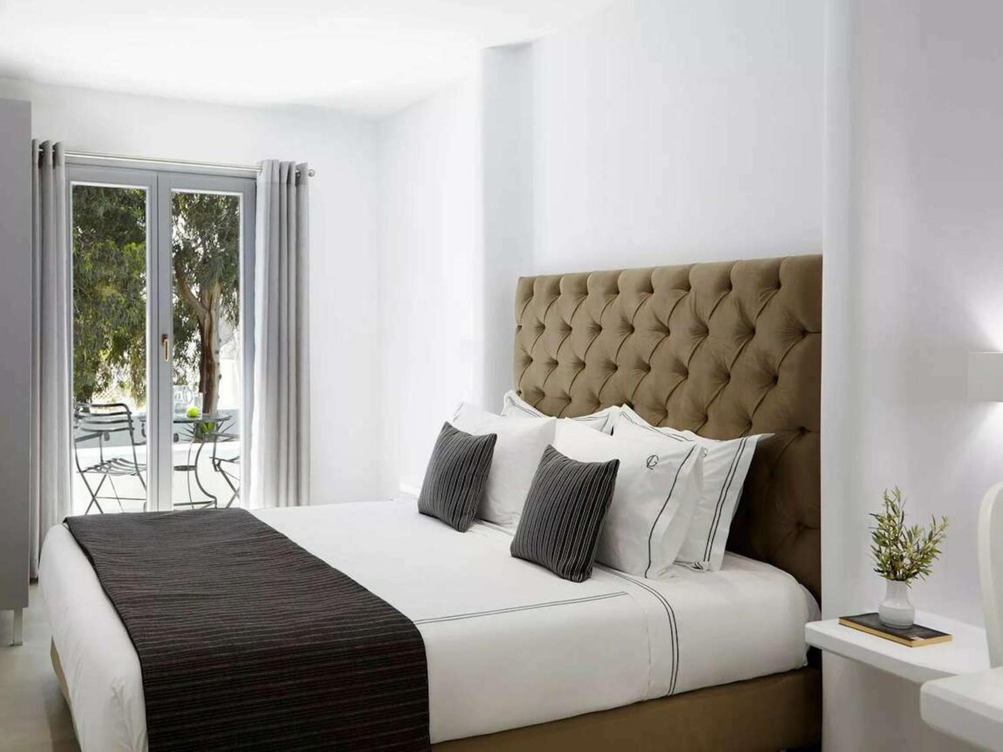 Kalisti Hotel & Suites Firá Buitenkant foto
